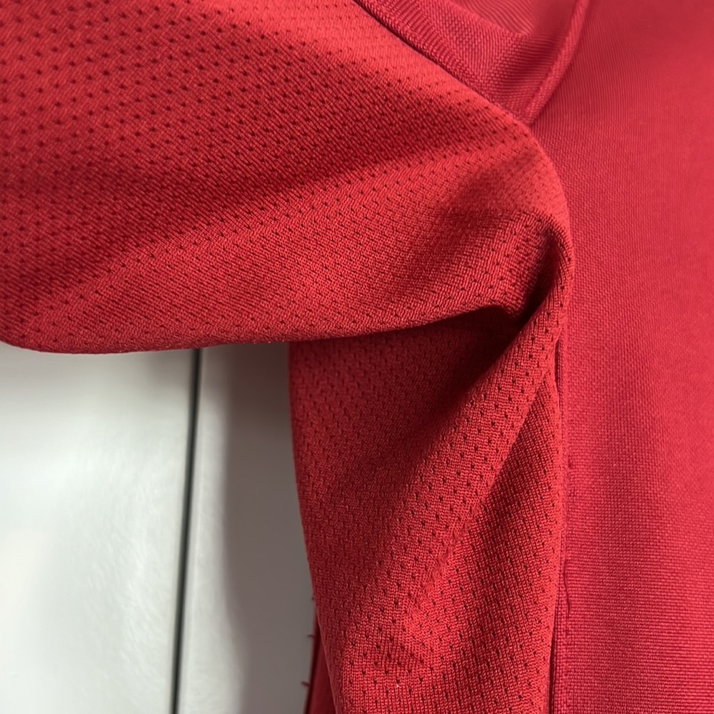 Alabama Nike Jacket - Picture 6 of 11